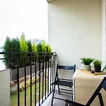 Apartament Potockiej 39 - Lazarz