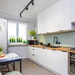 Apartament Potockiej 39 - Lazarz